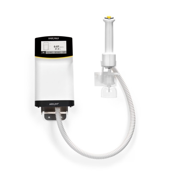 Sartorius - H2O-ARST-UP-T